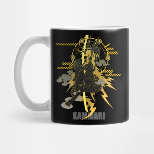 Kaminari Mug